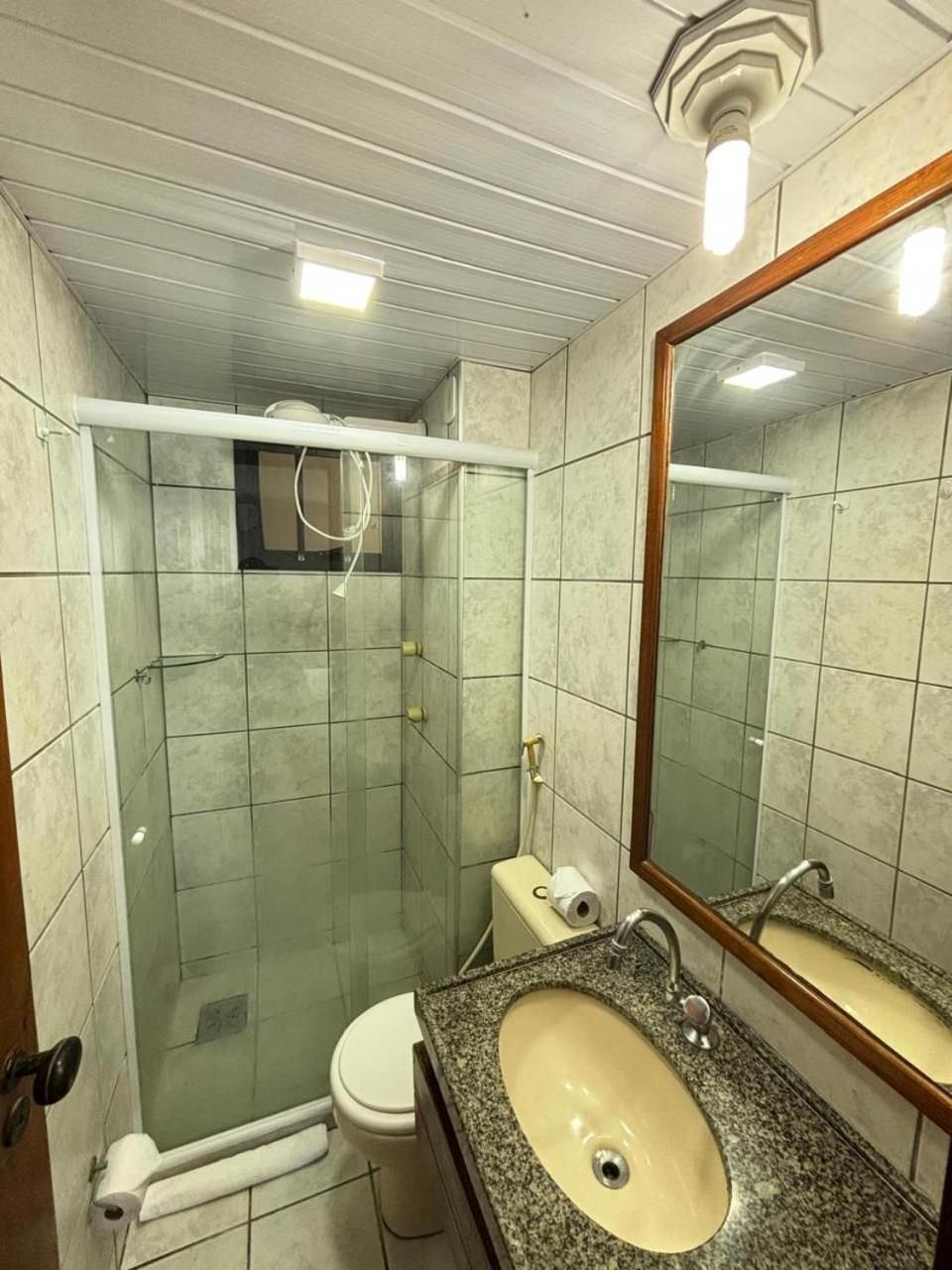 Flats Porto Jangada By Booking Fortaleza Exteriér fotografie