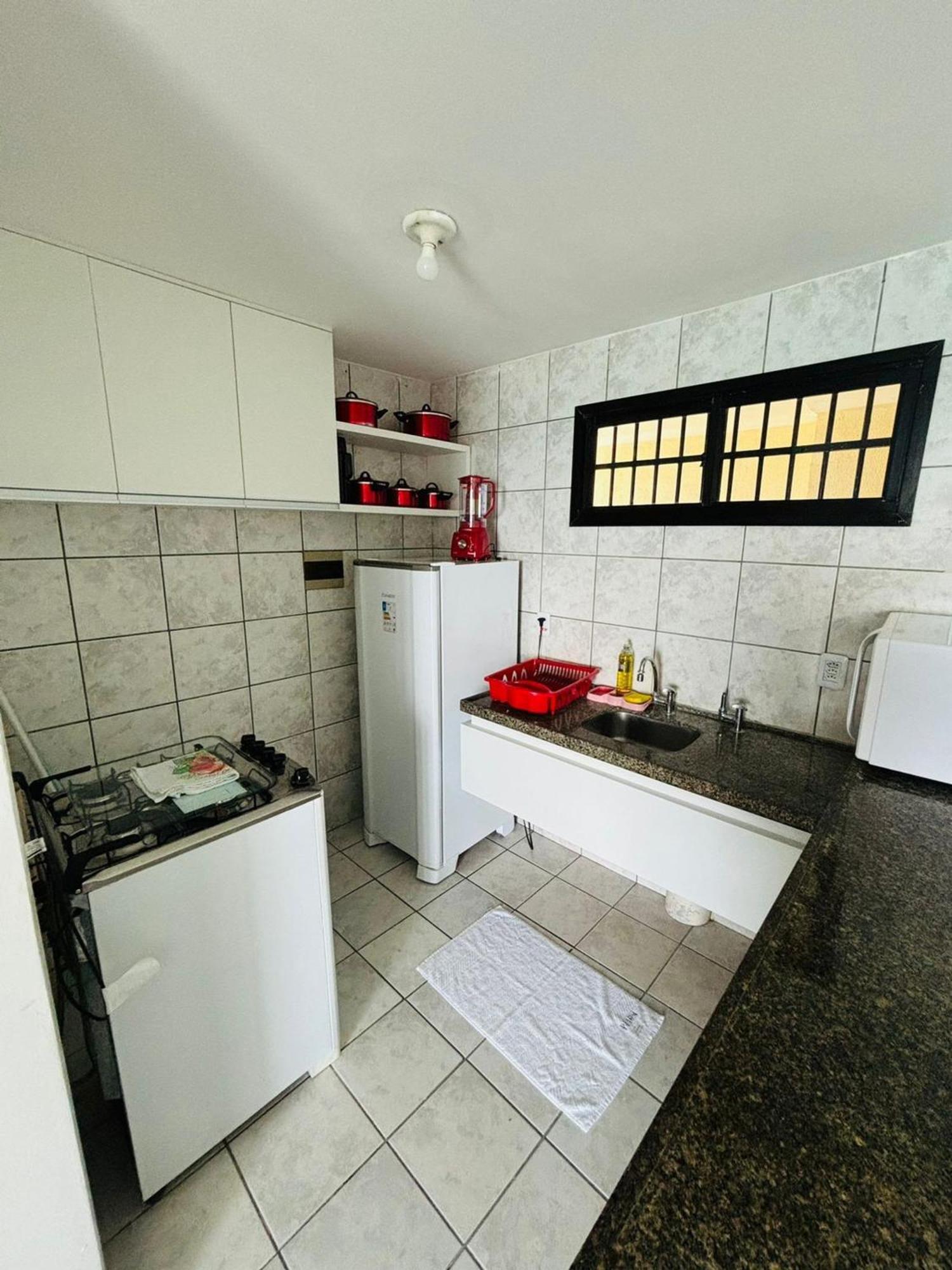 Flats Porto Jangada By Booking Fortaleza Exteriér fotografie