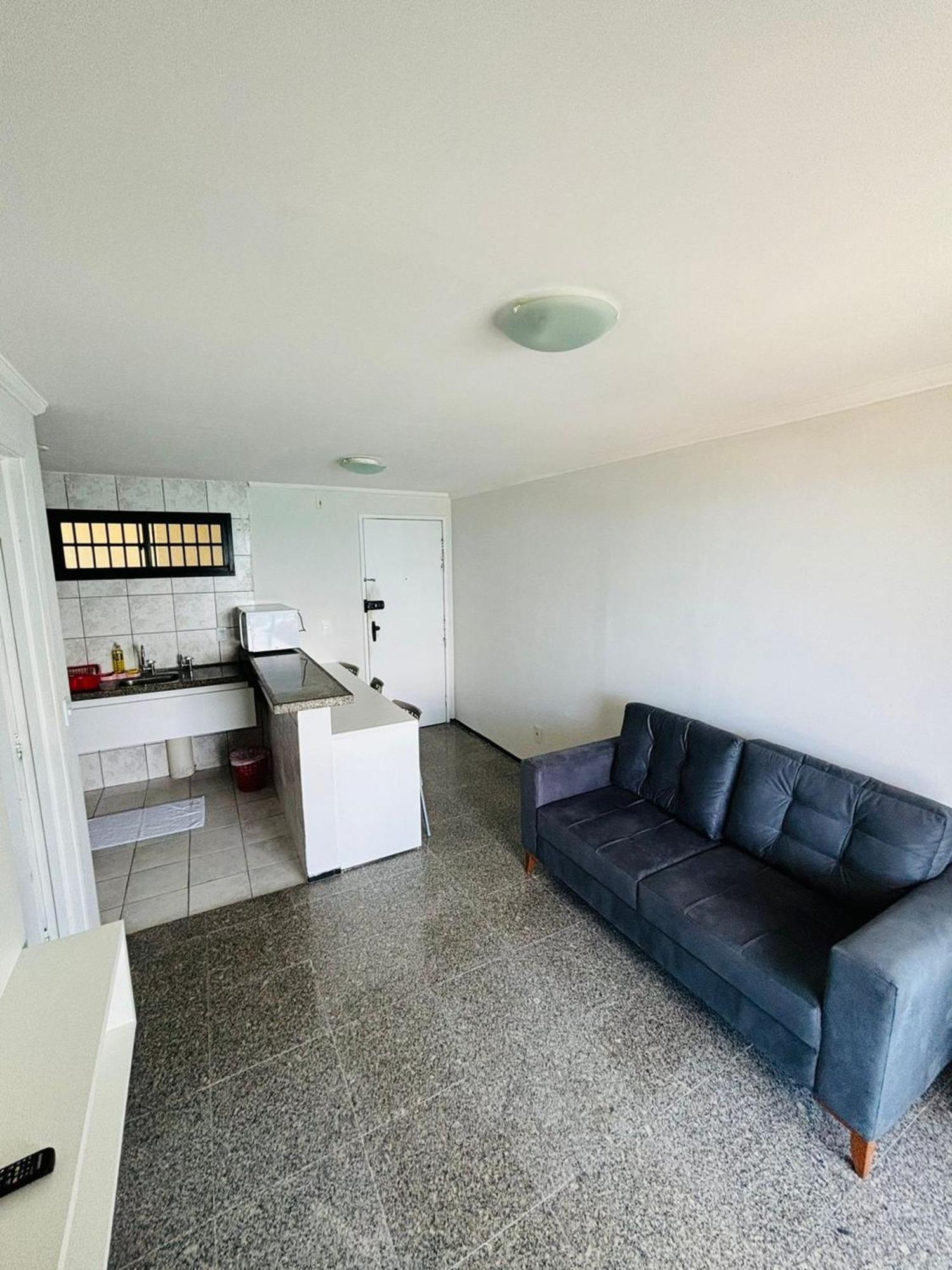 Flats Porto Jangada By Booking Fortaleza Exteriér fotografie