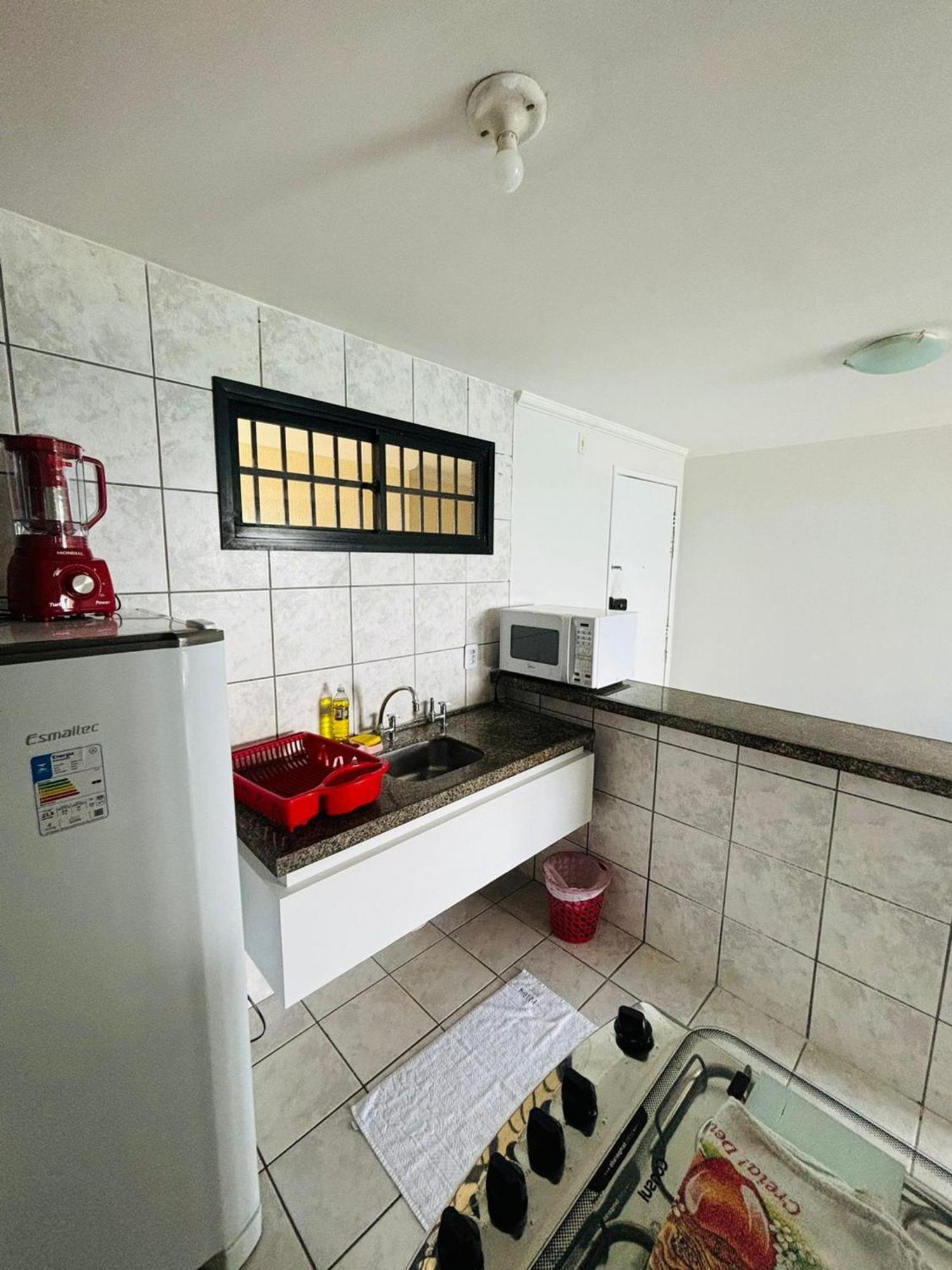Flats Porto Jangada By Booking Fortaleza Exteriér fotografie